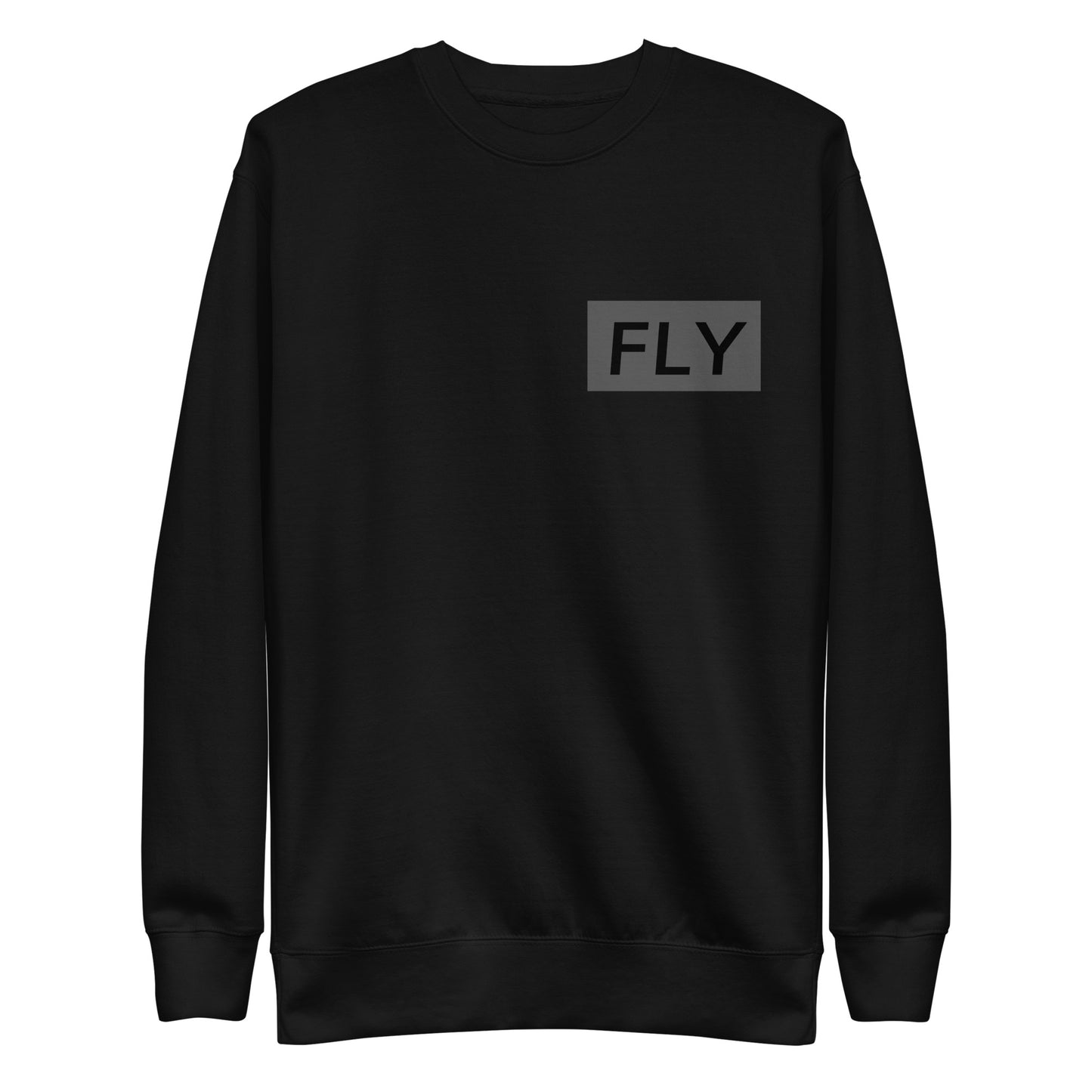 Men's Graphic Logo Sweatshirt